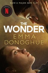 The Wonder - DONOGHUE,  Emma - 9781529093001