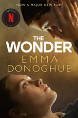 The Wonder - DONOGHUE,  Emma - 9781529093001