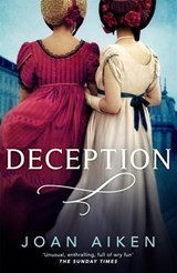 Deception - Joan Aiken - 9781529093469