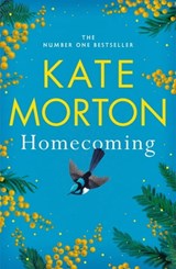 Homecoming - Kate Morton - 9781529094077