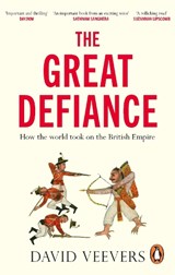 The Great Defiance - David Veevers - 9781529109962