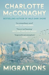 Migrations - Charlotte McConaghy - 9781529111866