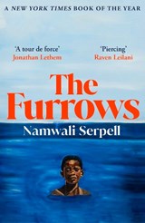 The Furrows - Namwali Serpell - 9781529115550