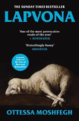 Lapvona - MOSHFEGH,  Ottessa - 9781529115727