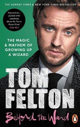 Beyond the Wand - FELTON,  Tom - 9781529149432