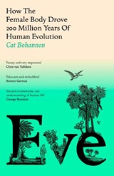Eve - Cat Bohannon - 9781529151237