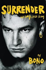 Surrender - Author 117895 CS - 9781529151787