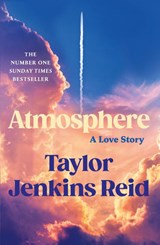 Atmosphere - Taylor Jenkins Reid - 9781529152975