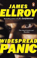 Widespread Panic - ELLROY,  James - 9781529157581
