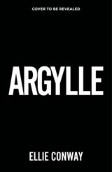 Argylle - Elly Conway - 9781529191318