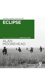 Eclipse - Alan Moorehead - 9781529193114