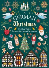 A German Christmas - Random House - 9781529196979