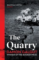 The Quarry - Damon Galgut - 9781529198195