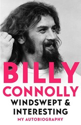 Windswept & Interesting - CONNOLLY,  Billy - 9781529318258