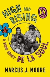 High and Rising - Marcus Moore - 9781529357998