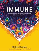 Immune - Philipp Dettmer - 9781529360691