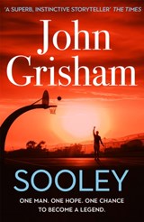Sooley - GRISHAM,  John - 9781529368048