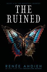 The Ruined - Renee Ahdieh - 9781529368437