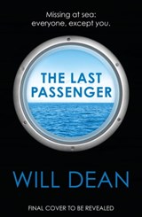 The Last Passenger - Will Dean - 9781529382846
