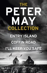 The Peter May Collection - Peter May - 9781529411720