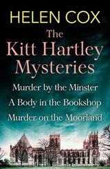 The Collected Kitt Hartley Mysteries - Helen Cox - 9781529411966