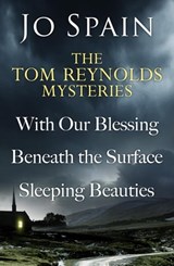 The Tom Reynolds Mysteries - Jo Spain - 9781529412147