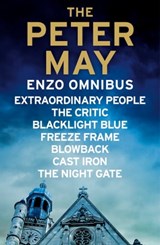 The Enzo Files Omnibus - Peter May - 9781529429138