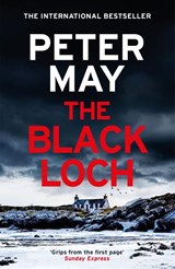 The Black Loch - Peter May - 9781529436105