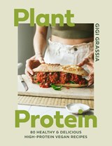Plant Protein - Gigi Grassia - 9781529440409