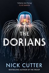 The Dorians - Nick Cutter - 9781529452099