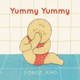 Yummy Yummy - Forest Xiao - 9781529521207