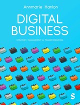 Digital Business - HANLON,  Annmarie - 9781529624229