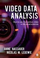 Video Data Analysis - Nassauer - 9781529722451