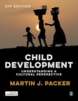Child Development - PACKER,  Martin J. - 9781529731965