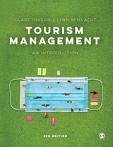 Tourism Management - Inkson - 9781529758467