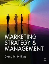 Marketing Strategy & Management - PHILLIPS,  Diane M. - 9781529778557
