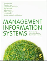 Management Information Systems - ISSA,  Tomayess ; Issa, Theodora ; Hardin-Ramanan, Sarita ; Abu-Salih, Bilal - 9781529781182