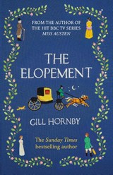 The Elopement - Gill Hornby - 9781529903348