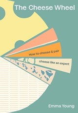 The Cheese Wheel - Emma Young - 9781529903669