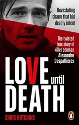 Love Until Death - Chris Hutchins - 9781529903768