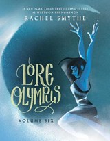 Lore Olympus: Volume Six - Rachel Smythe - 9781529909937