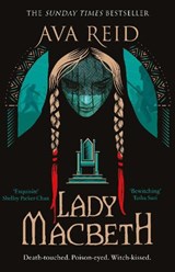 Lady Macbeth - Ava Reid - 9781529910483