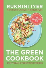 The Green Cookbook - Rukmini Iyer - 9781529926378