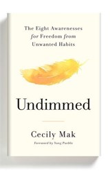 Undimmed - Cecily Mak - 9781529950380