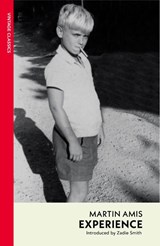 Experience - Martin Amis - 9781529952681