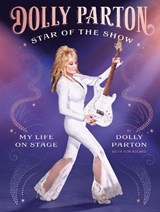 Star of the Show - Dolly Parton - 9781529958904