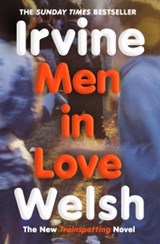 Men in Love - Irvine Welsh - 9781529959598