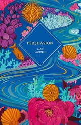 Persuasion - Jane Austen - 9781529962246