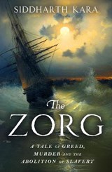 The Zorg - Siddharth Kara - 9781529964325