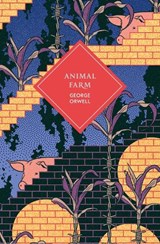 Animal Farm - George Orwell - 9781529978018